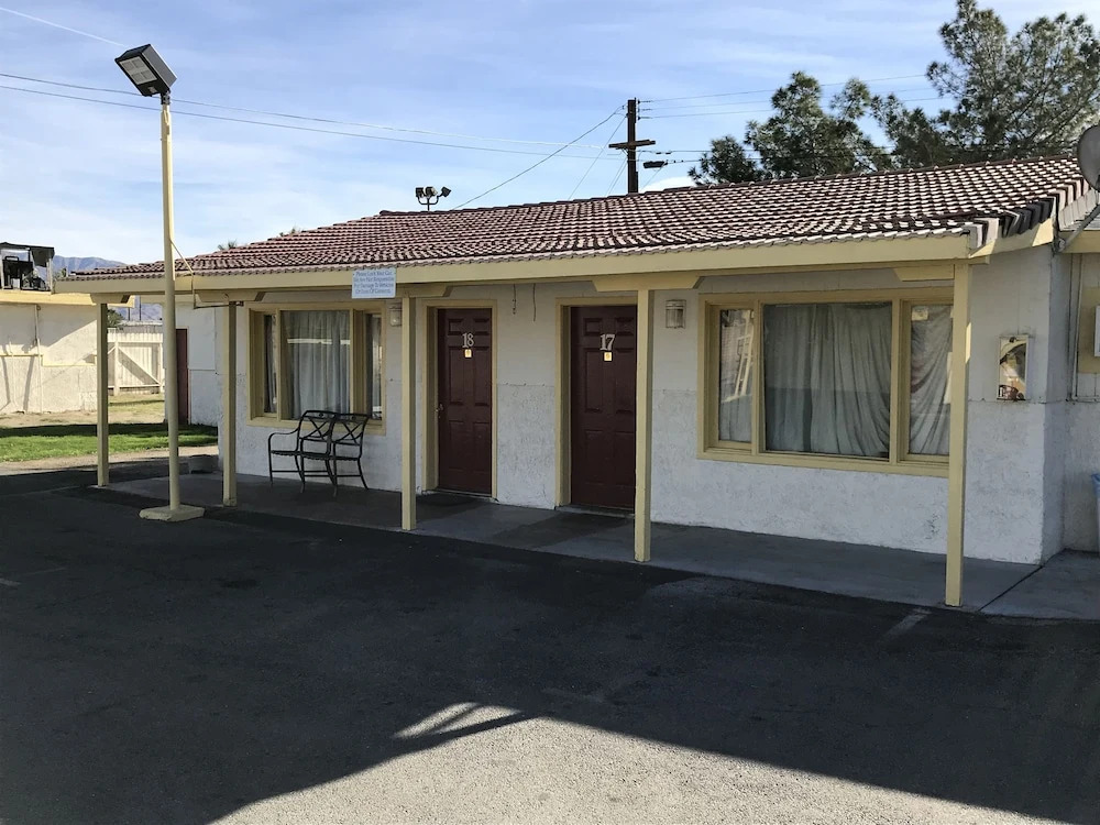 Ruta Motel