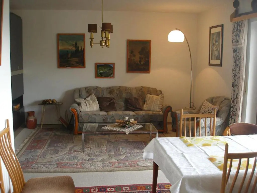 Appartment Vogesen