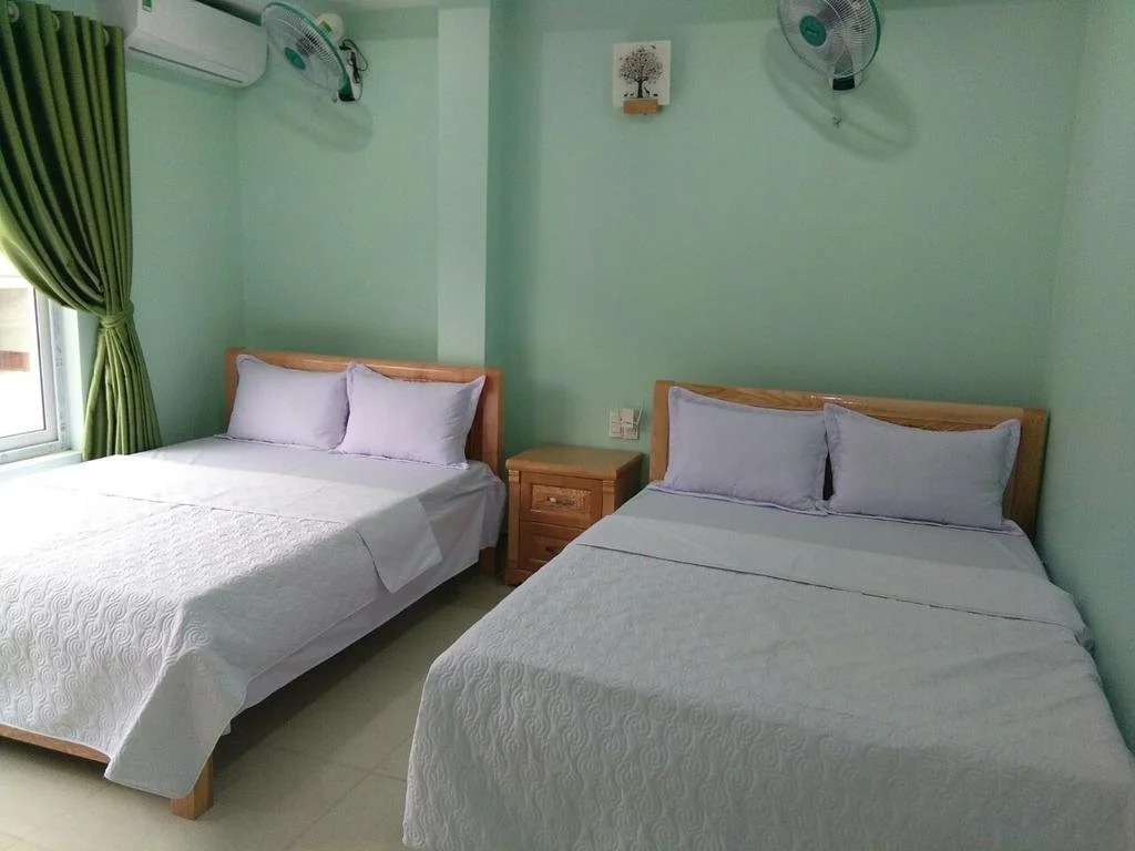 Bao Long Hotel