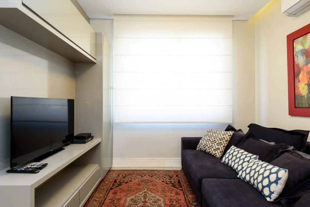 Excelente 4 pax Copacabana | NSC601 Z3