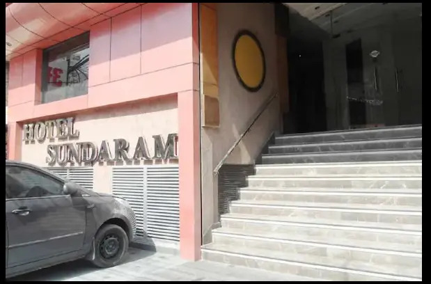 Hotel Sundaram