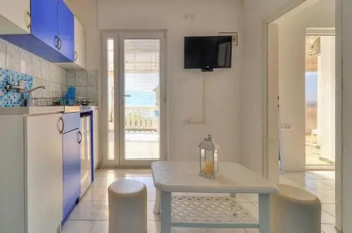 Bayview Apartments