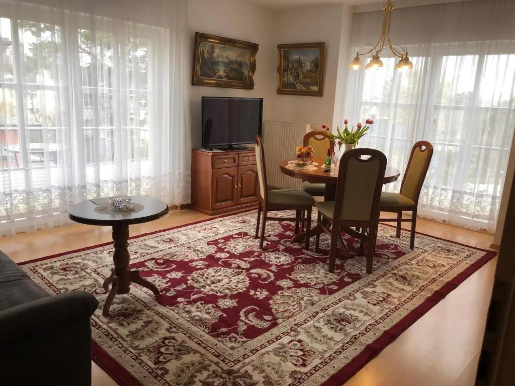 Haus Feriendomizil