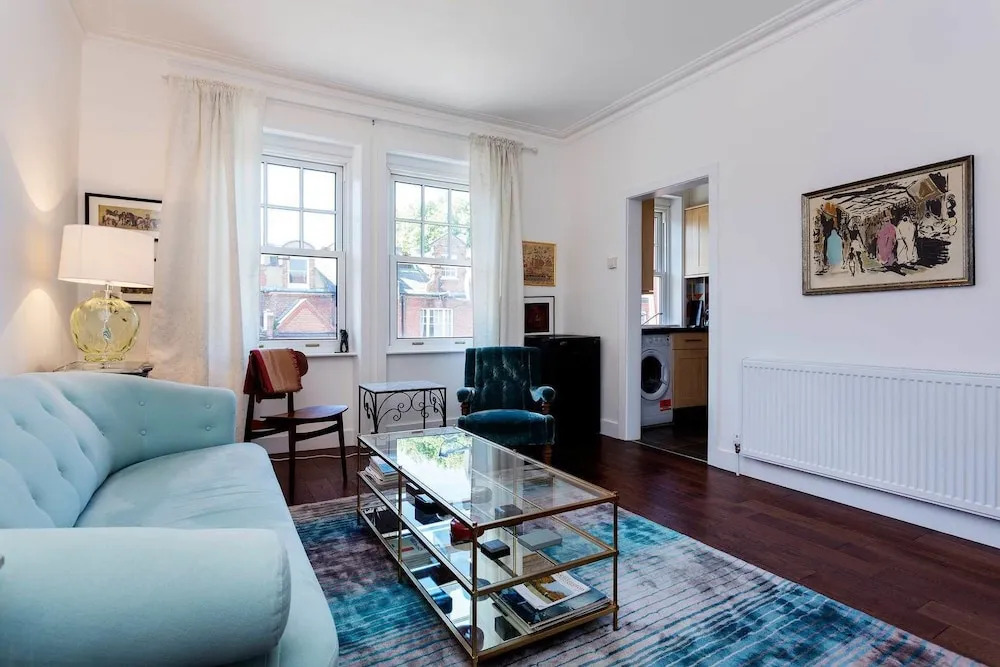 Veeve - Kensington Modern