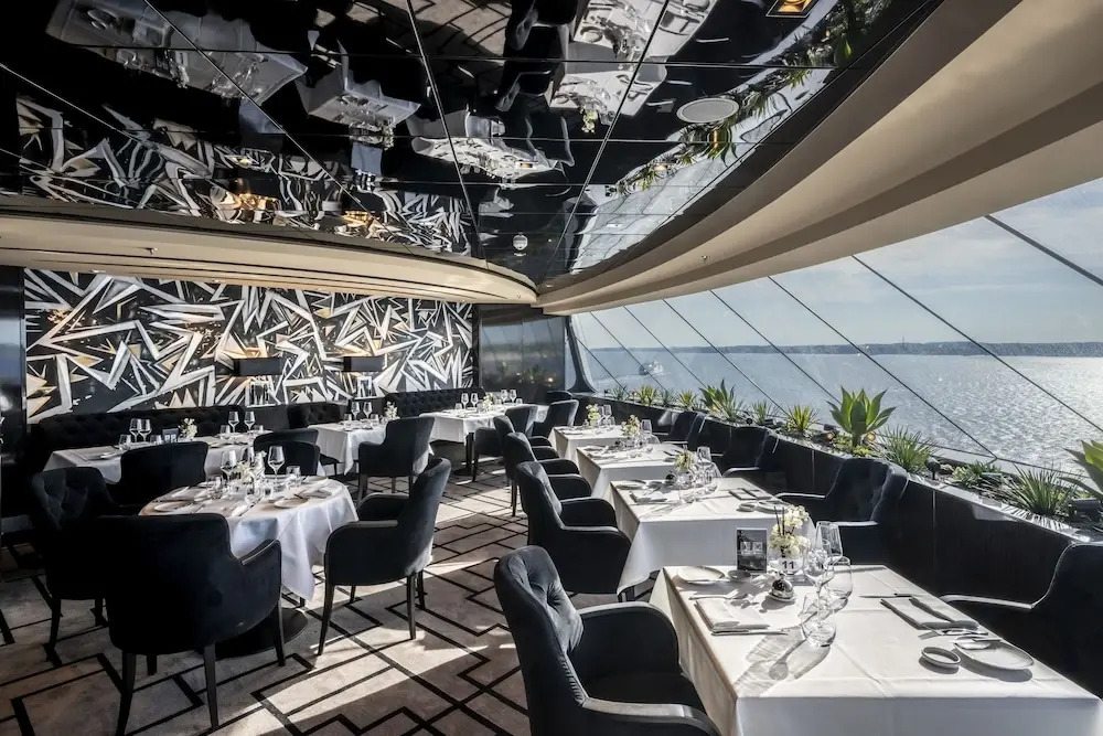 Arabian Cruise