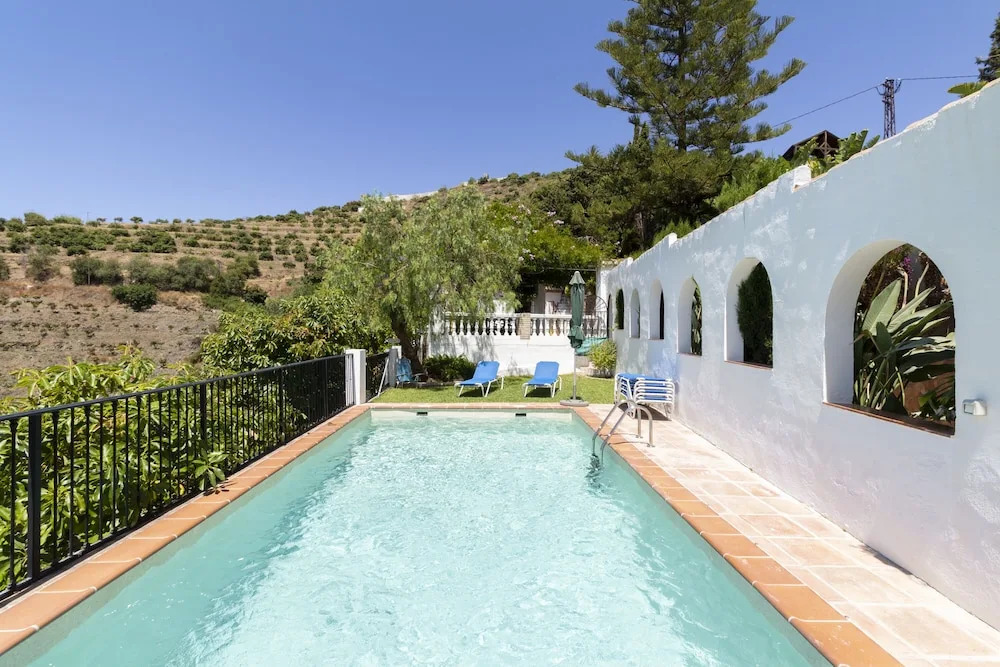 Cortijo La Solana