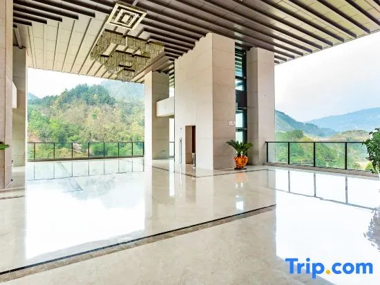 Zhen an Hotel