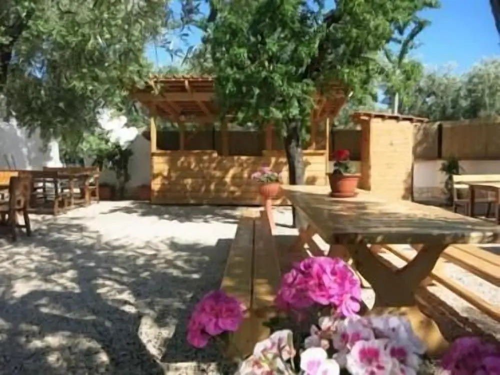 Apartments Villaggio Riccio