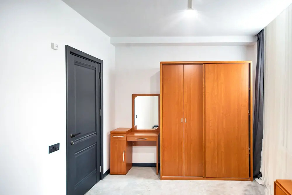 Апартаменты H&B apartments Amaghleba