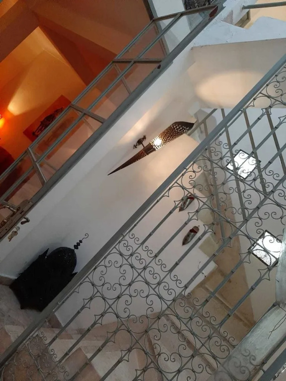 Riad Manaoui