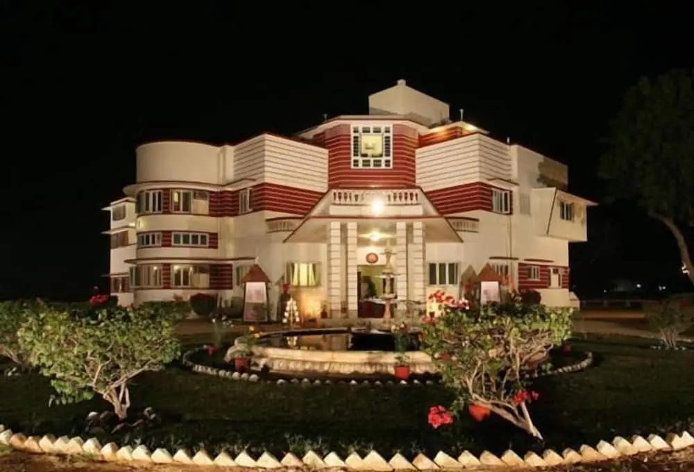 Karni Bhawan Palace - Heritageby HRH Group of Hotels