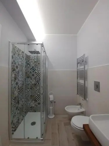 B&B de' Tirreni