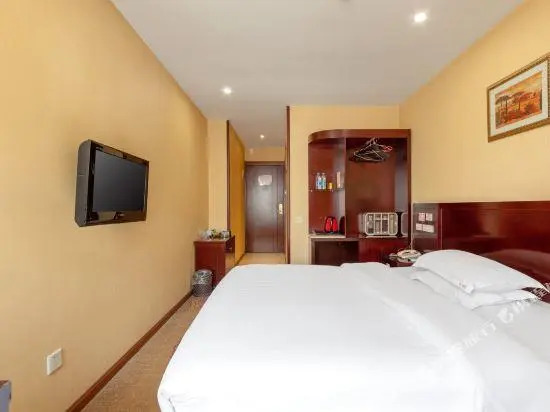 Gulf Business Hotel