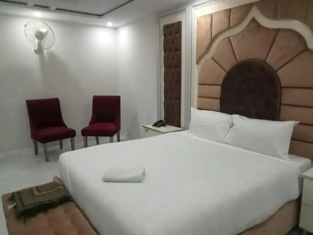 Relax Inn