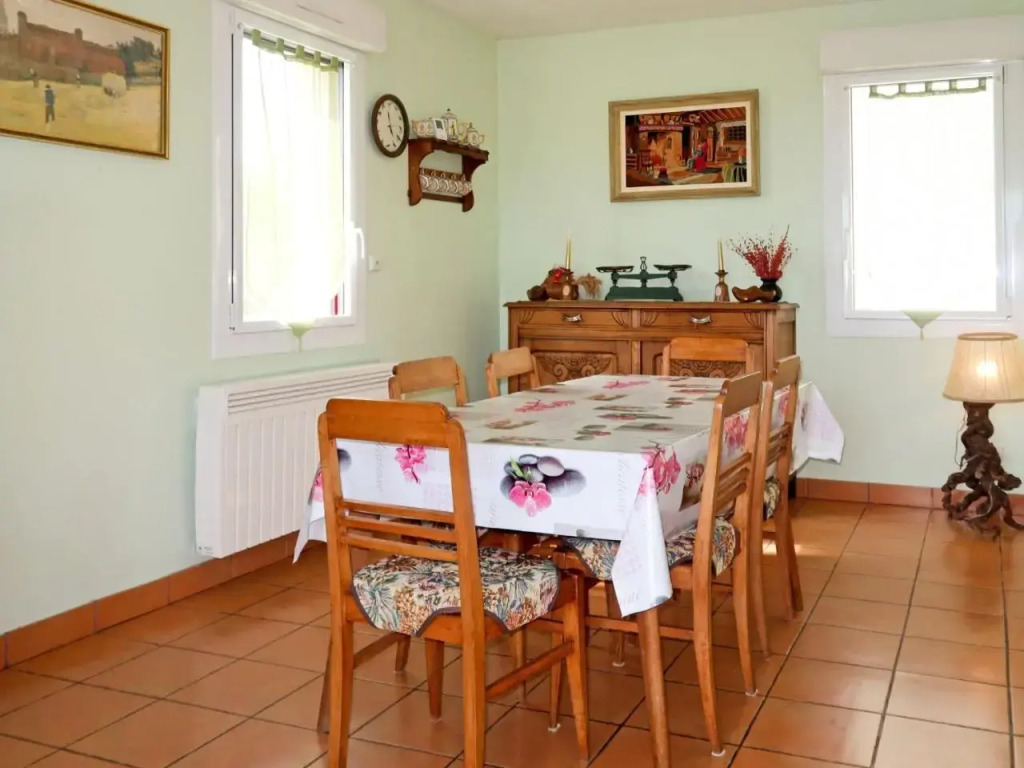 Holiday Home Tal ar Mor by Interhome