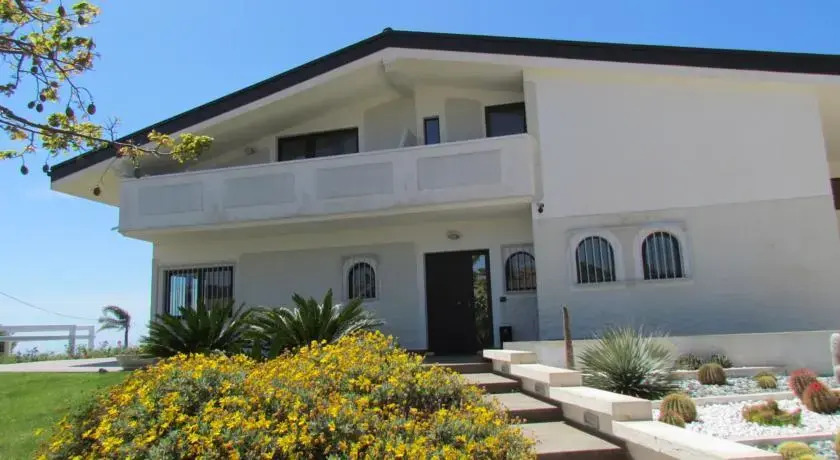 B&B Casa Chorisia
