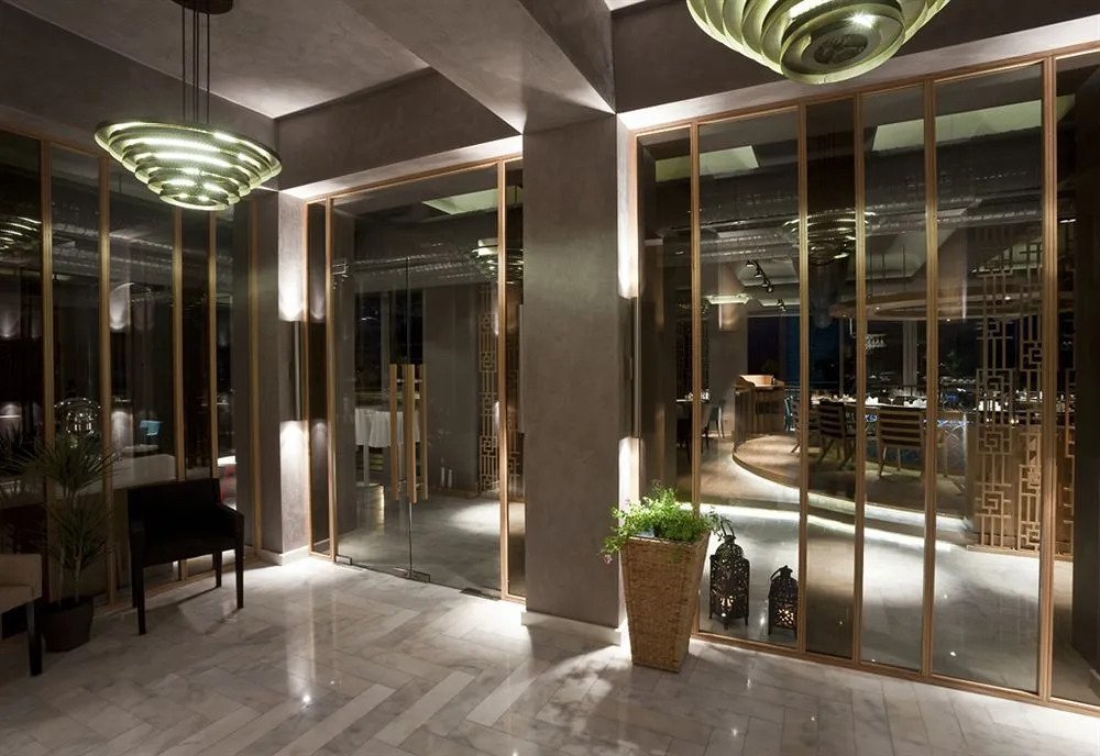 Denizatı Plus Hotel