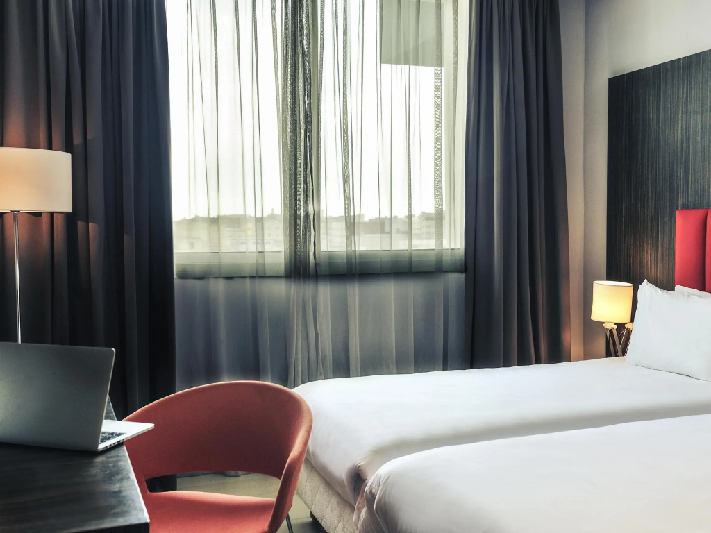 Mercure Nador Rif