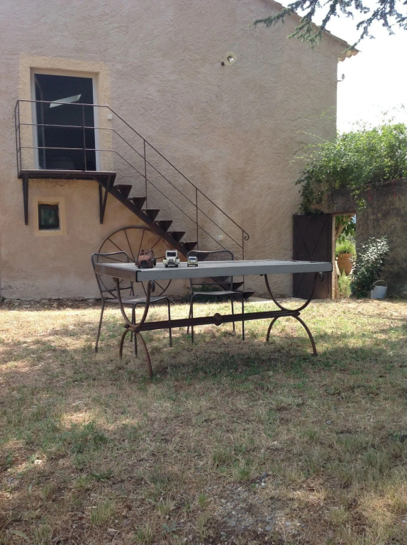 Le Vieux Portail