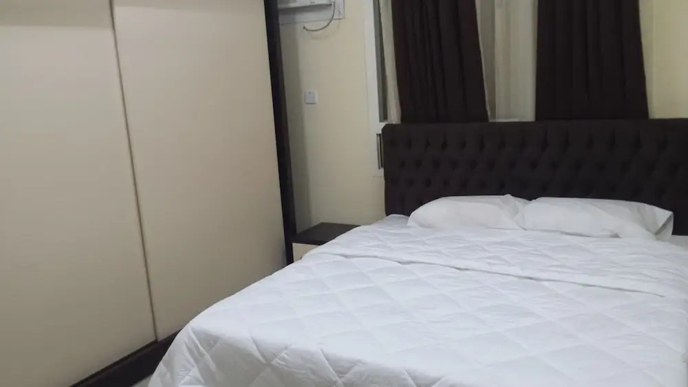 Golden Seasons Furnished Apartments 1