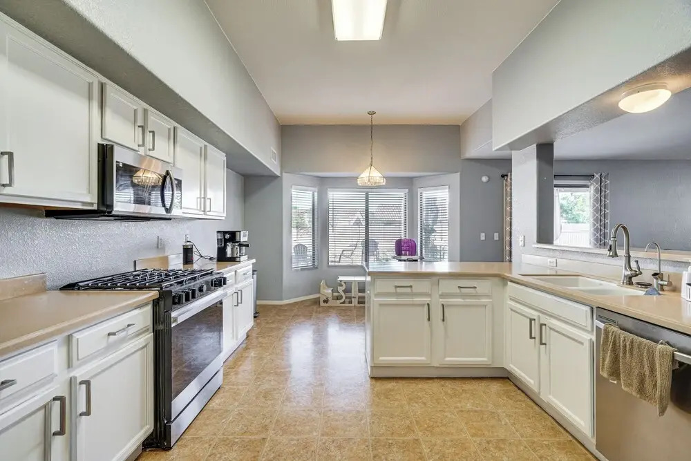 Private Pool & Family Fun: Desert Oasis in Tucson!