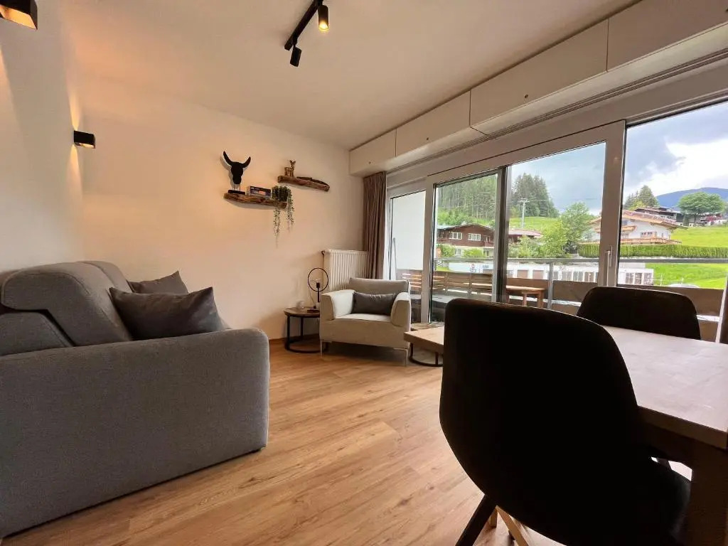 Alpen Studio Ellmau