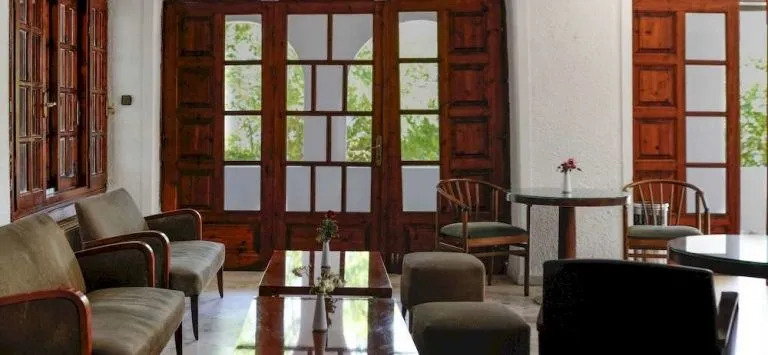 Hotel Stella