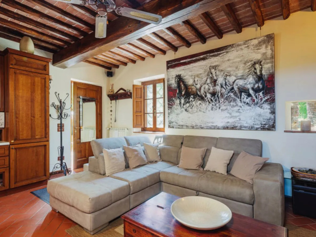 House Narciso Lucca