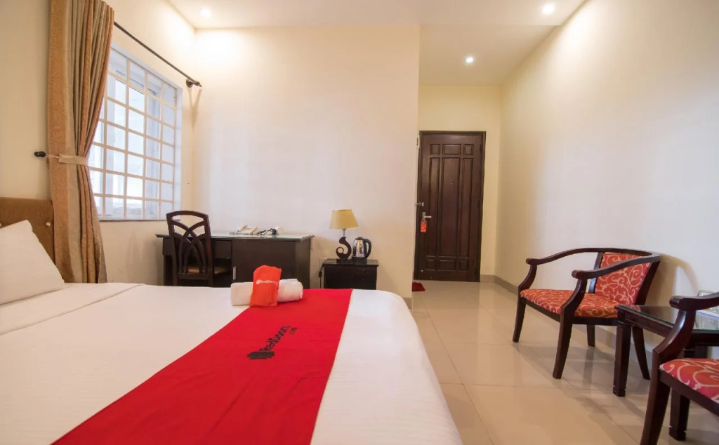 Thái Bình Hotel DN - by BAY LUXURY