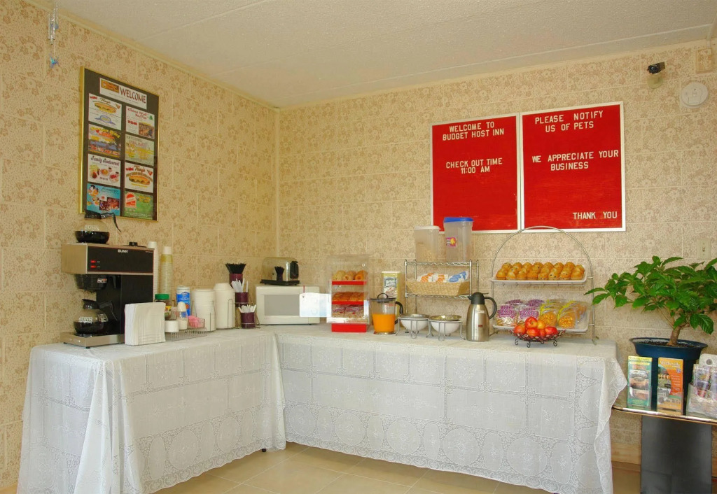 Americas Best Value Inn Wytheville