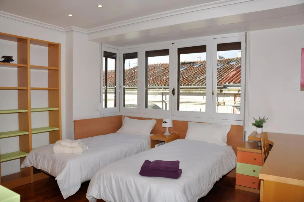 VillaDel Casa Urbana