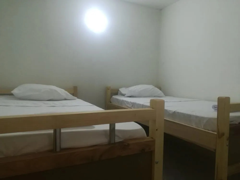 Cacica Hostel