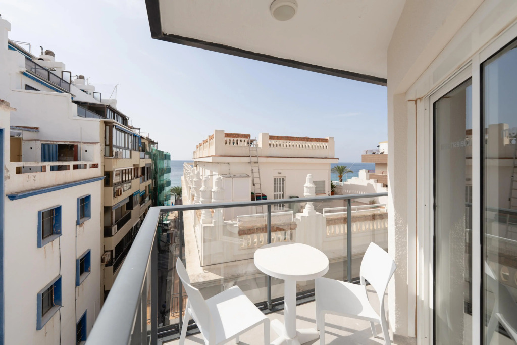 Hotel RH Sol