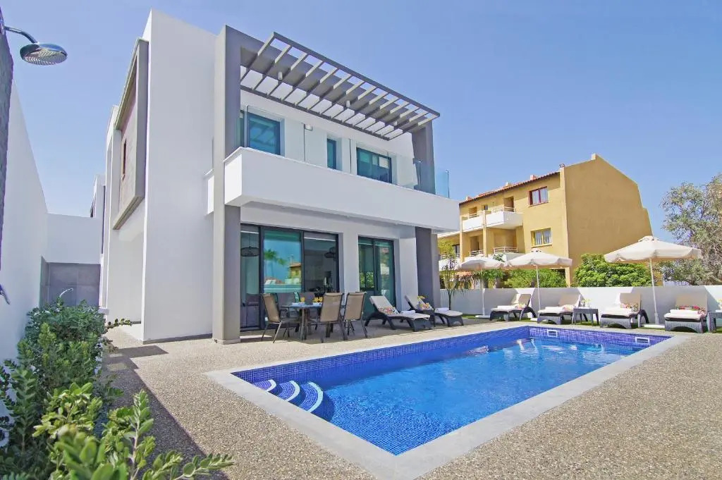 Villa Megan