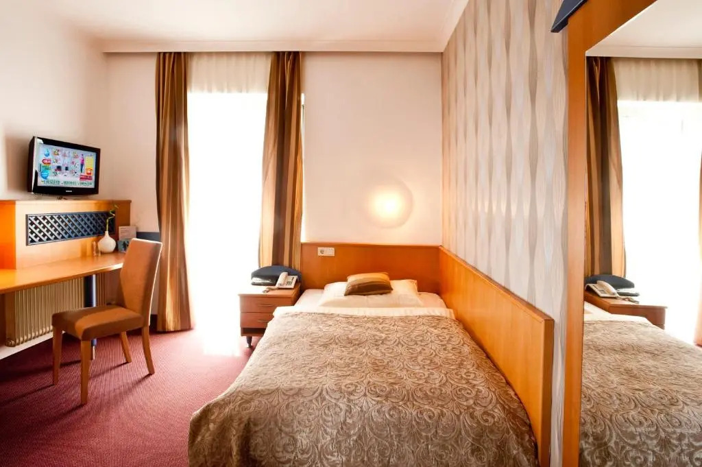 Hotel Geyer
