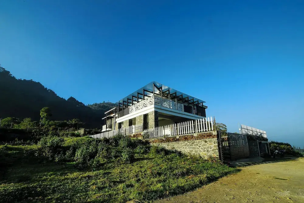 Villa Amore
