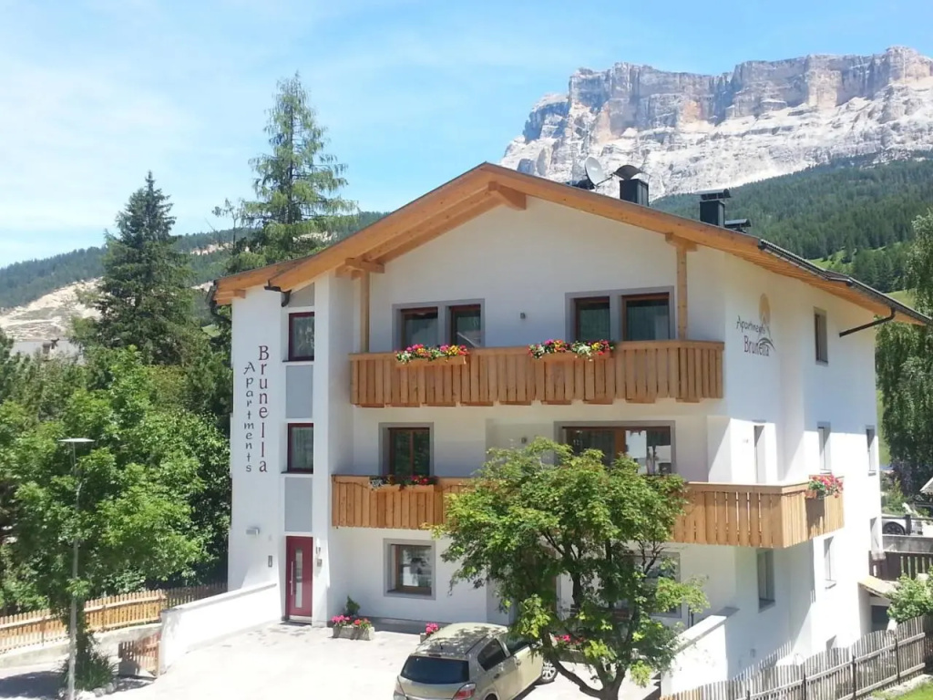 Apartments Brunella