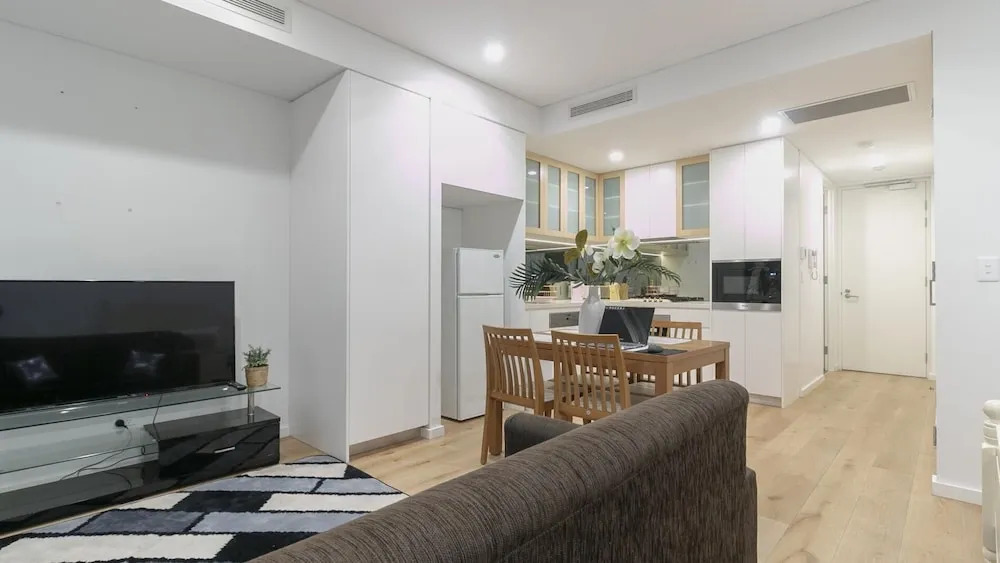 B06-darling Harbour Studio