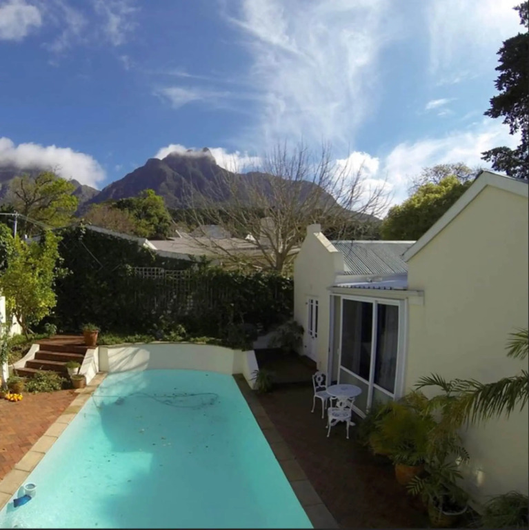 Newlands Guest House