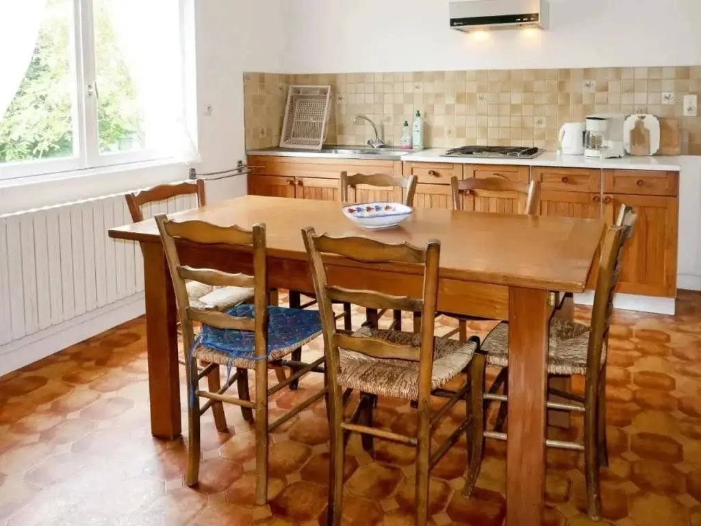 Holiday Home Les Genêts by Interhome
