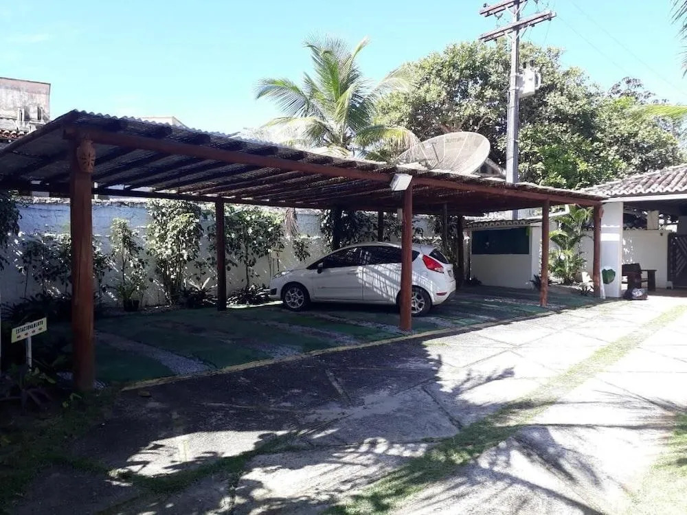Arraial do Sol Beach Hotel
