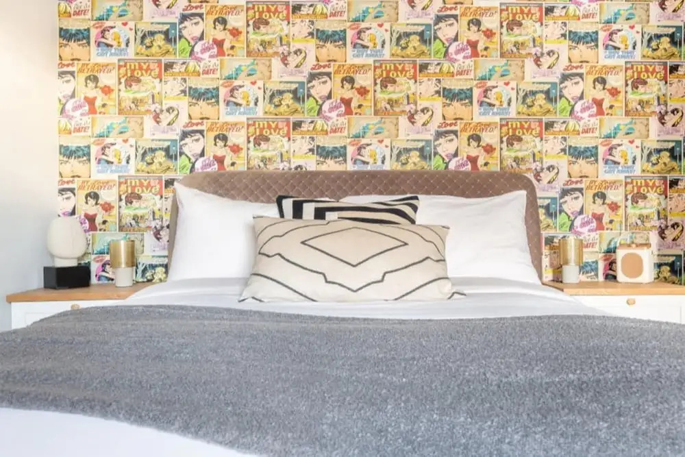 The Heart of Camden - Modern & Central 2bdr Apartment