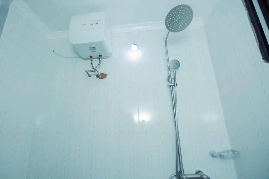 Stunning 2-bed Apartment in Moshi Town