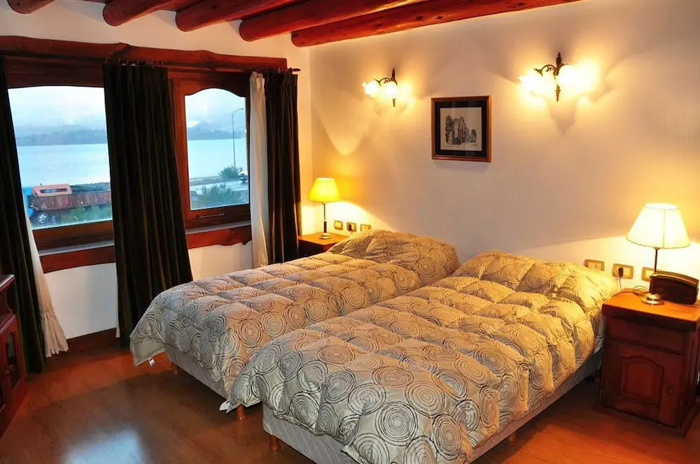 Trawen Hostal Boutique