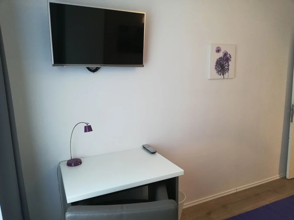 Teamwohnung 1690