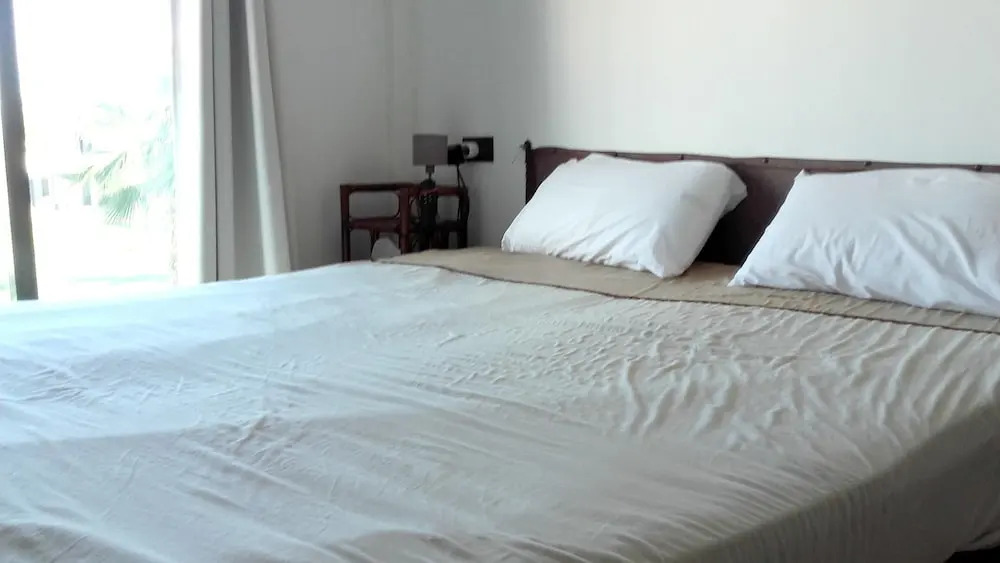 Apartment With 2 Bedrooms in Orihuela, With Private Pool, Furnished Te