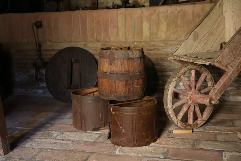 Borgo Poneta