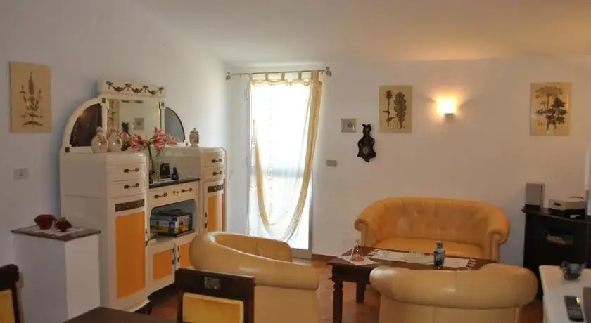 Villa Barbara
