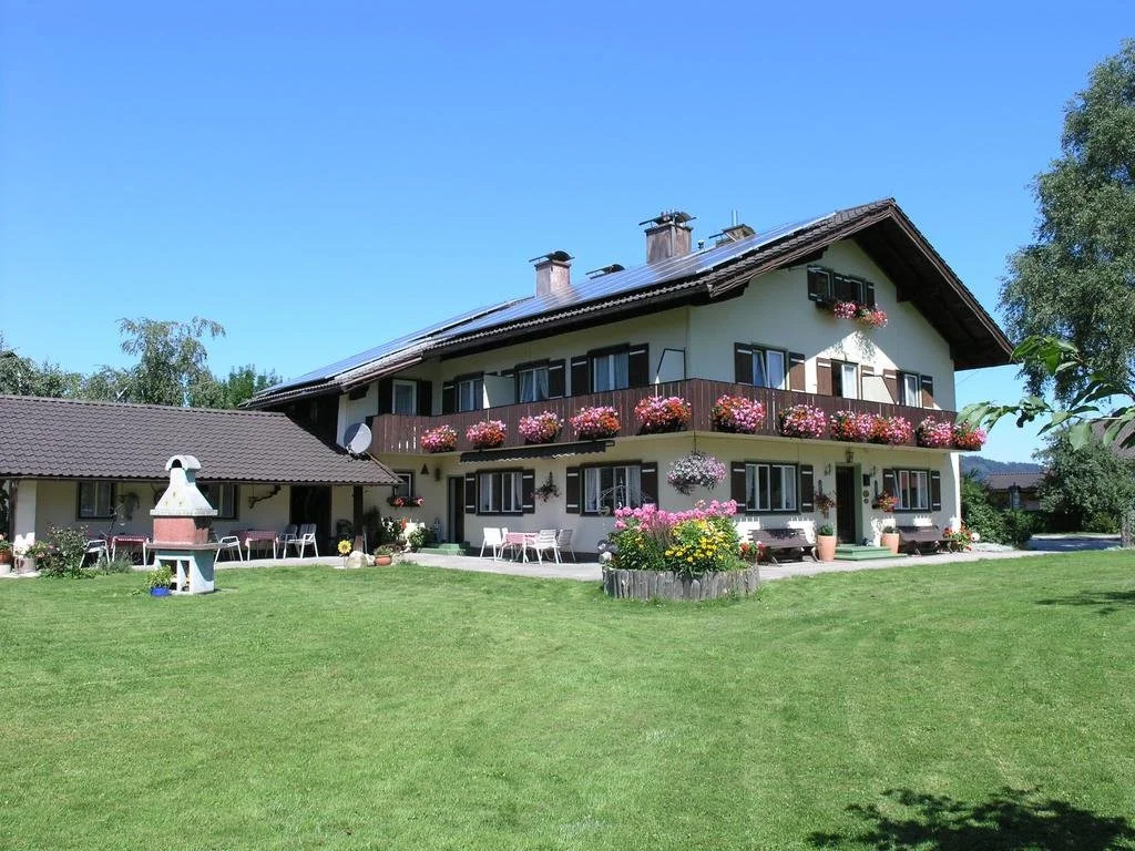 Gstehaus Scheil Ferienwohnungen
