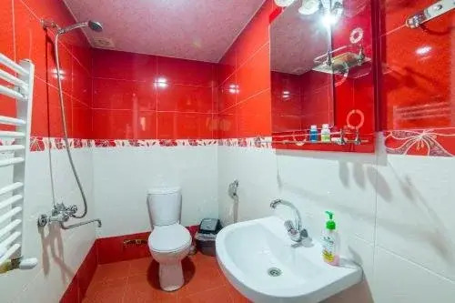 Anastasia Guesthouse